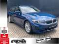 BMW 318 i Autom. Touring/ AHK/Kamera/el.Sitzverstell Blu/Azzurro - thumbnail 1
