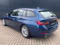 BMW 318 i Autom. Touring/ AHK/Kamera/el.Sitzverstell Blu/Azzurro - thumbnail 6
