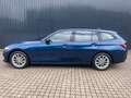 BMW 318 i Autom. Touring/ AHK/Kamera/el.Sitzverstell Blu/Azzurro - thumbnail 5