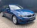 BMW 318 i Autom. Touring/ AHK/Kamera/el.Sitzverstell Blu/Azzurro - thumbnail 2