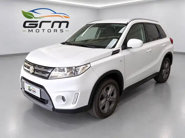 Suzuki Vitara Vitara II 2015 1.6 vvt V-Top s