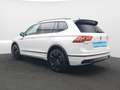 Volkswagen Tiguan Allspace R-Line Black 2.0TDI 4M DSG / AHK Weiß - thumbnail 6