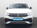 Volkswagen Tiguan Allspace R-Line Black 2.0TDI 4M DSG / AHK Weiß - thumbnail 3