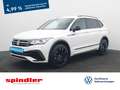 Volkswagen Tiguan Allspace R-Line Black 2.0TDI 4M DSG / AHK Weiß - thumbnail 1
