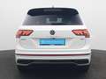Volkswagen Tiguan Allspace R-Line Black 2.0TDI 4M DSG / AHK Weiß - thumbnail 7