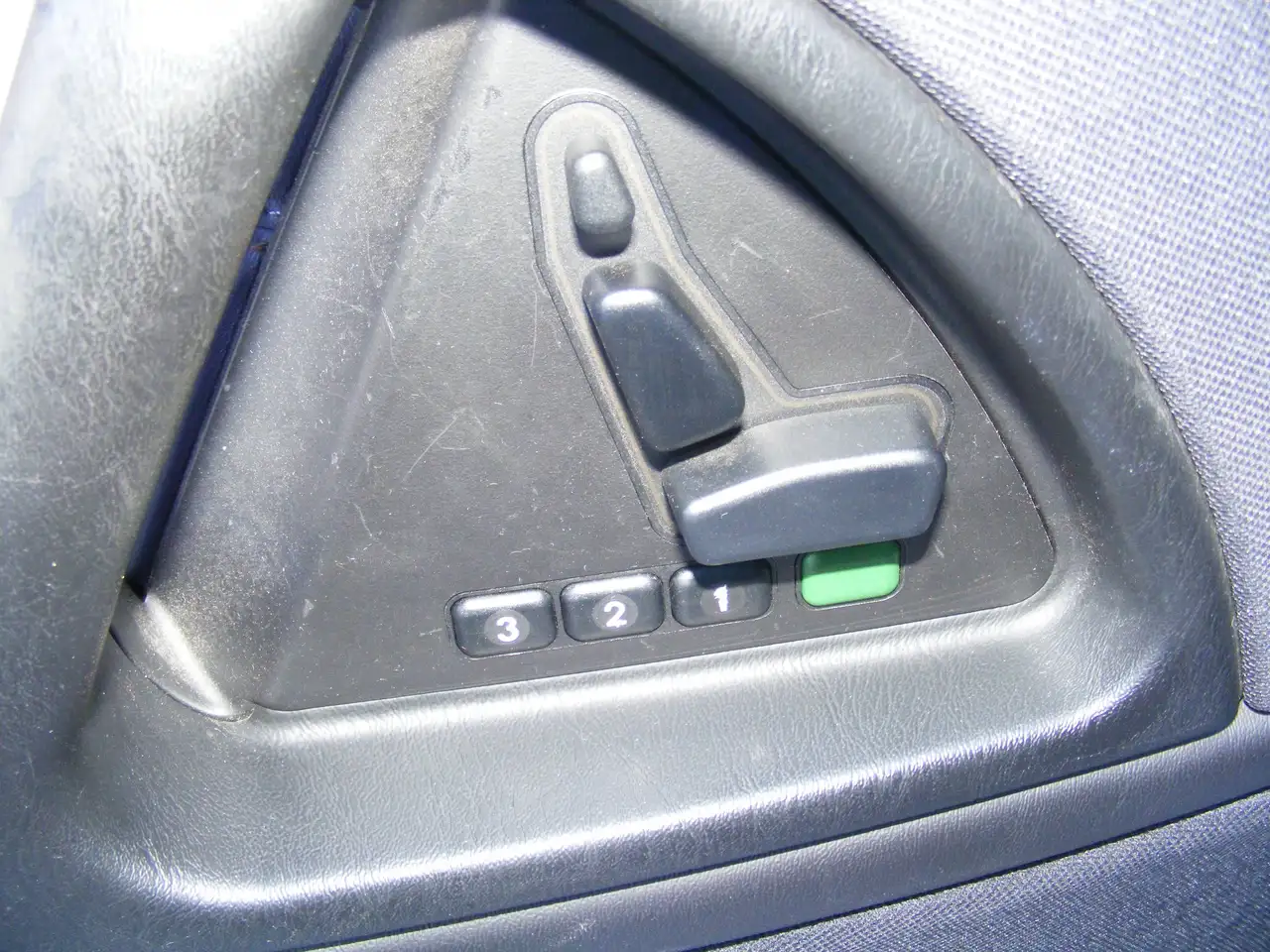 Mercedes-Benz SL 320 (2+2) - Sammlerzustand -, foto 9