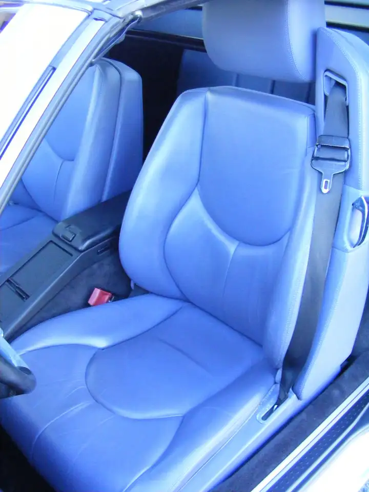 Mercedes-Benz SL 320 (2+2) - Sammlerzustand -, foto 6