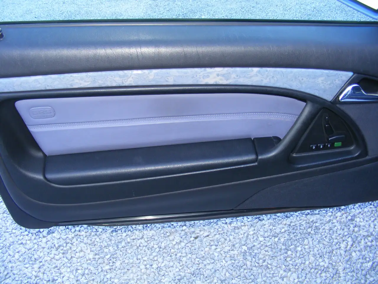 Mercedes-Benz SL 320 (2+2) - Sammlerzustand -, foto 8
