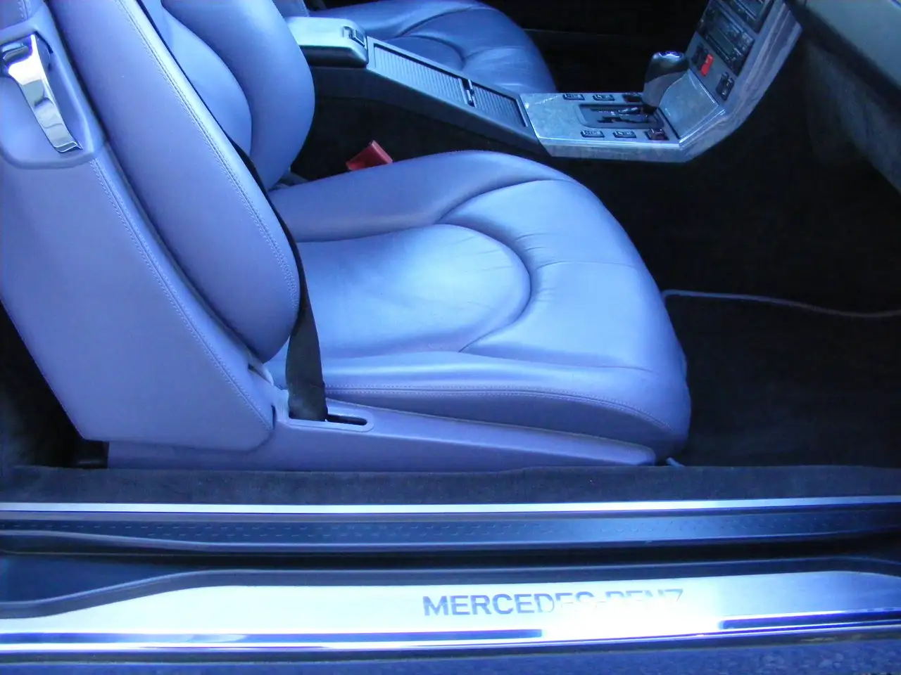 Mercedes-Benz SL 320 (2+2) - Sammlerzustand -, foto 10