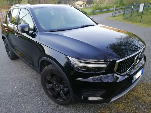 Volvo XC40 XC40 2.0 t4 Inscription geartronic my20
