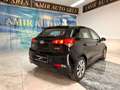 Hyundai i20 i20 1.1. CRDi 12V 5P Style Zwart - thumbnail 5