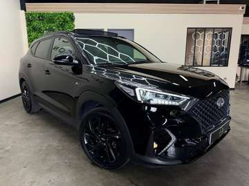 IV 1.6 CRDI 136cv NLINE diesel/hybride