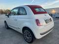 Fiat 500C Lounge KLIMA PDC SERVICE PICKERL NEU! Weiß - thumbnail 7