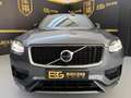 Volvo XC90 2.0 T8 AWD R-Design Auto Gris - thumbnail 2