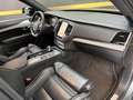 Volvo XC90 2.0 T8 AWD R-Design Auto Gris - thumbnail 25