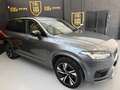 Volvo XC90 2.0 T8 AWD R-Design Auto Gris - thumbnail 5