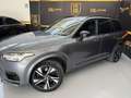 Volvo XC90 2.0 T8 AWD R-Design Auto Gris - thumbnail 6