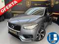 Volvo XC90 2.0 T8 AWD R-Design Auto Gris - thumbnail 1