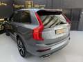 Volvo XC90 2.0 T8 AWD R-Design Auto Gris - thumbnail 11