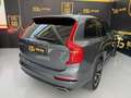 Volvo XC90 2.0 T8 AWD R-Design Auto Gris - thumbnail 8
