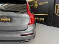 Volvo XC90 2.0 T8 AWD R-Design Auto Gris - thumbnail 27