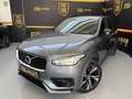Volvo XC90 2.0 T8 AWD R-Design Auto Gris - thumbnail 7