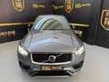 Volvo XC90 2.0 T8 AWD R-Design Auto Gris - thumbnail 3