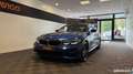 BMW 320 320D XDRIVE M SPORT BVA8 + TOIT PANO OUV HARMAN KA Bleu - thumbnail 3