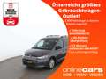 Volkswagen Caddy 2.0 TDI Life Maxi 7-SITZER LED RADAR NAVI Gris - thumbnail 1