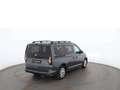 Volkswagen Caddy 2.0 TDI Life Maxi 7-SITZER LED RADAR NAVI Gris - thumbnail 3