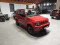 Suzuki Jimny Jimny 1.3 16v JLX 4wd Rosso - thumbnail 1