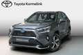 Toyota RAV 4 2.5 Plug-in Hybrid AWD Dynamic Plus Automaat Grijs - thumbnail 1
