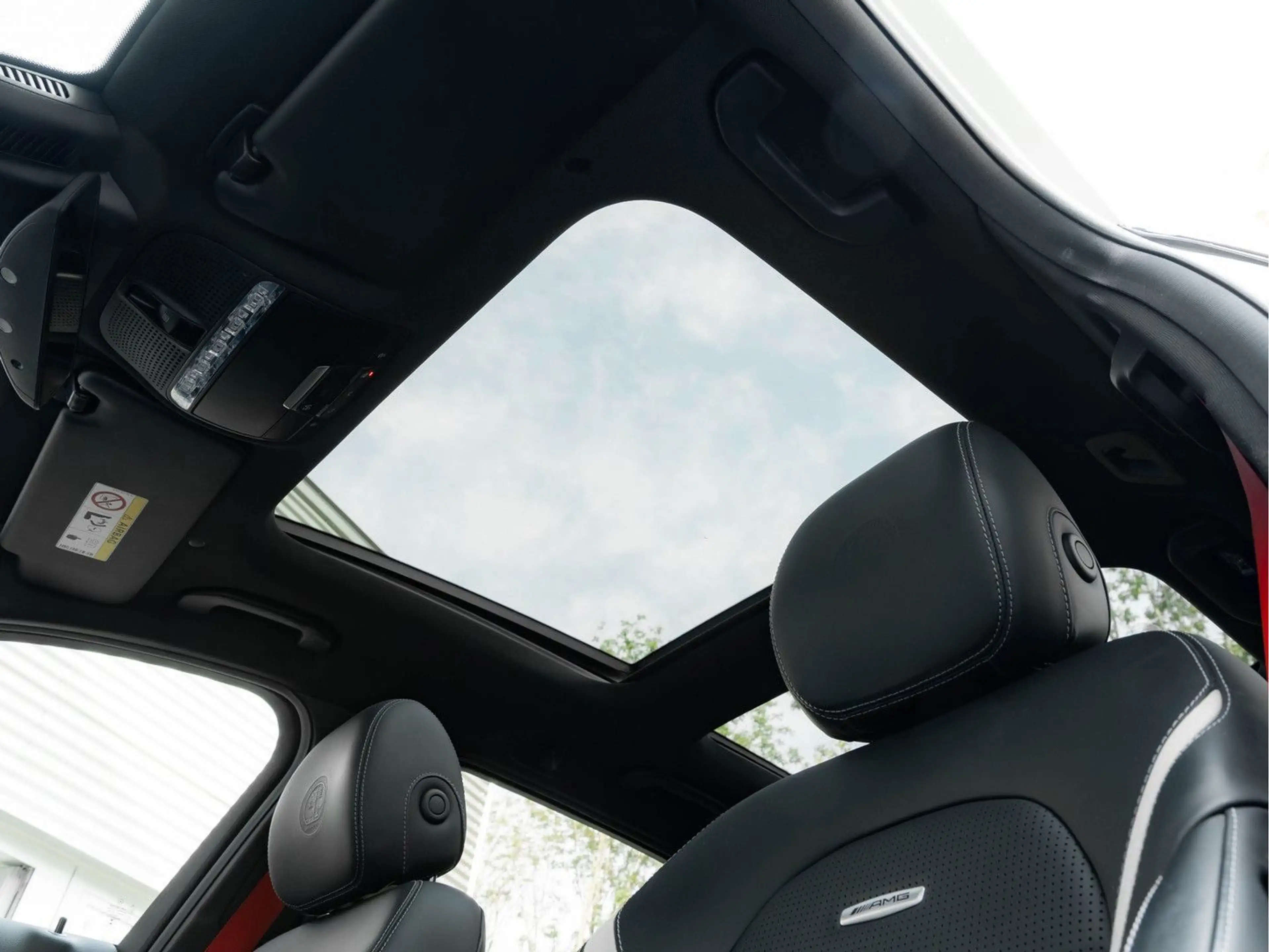 Mercedes-Benz C 63 AMG Estate S - Facelift - Pano - Sportuitla — photo 3