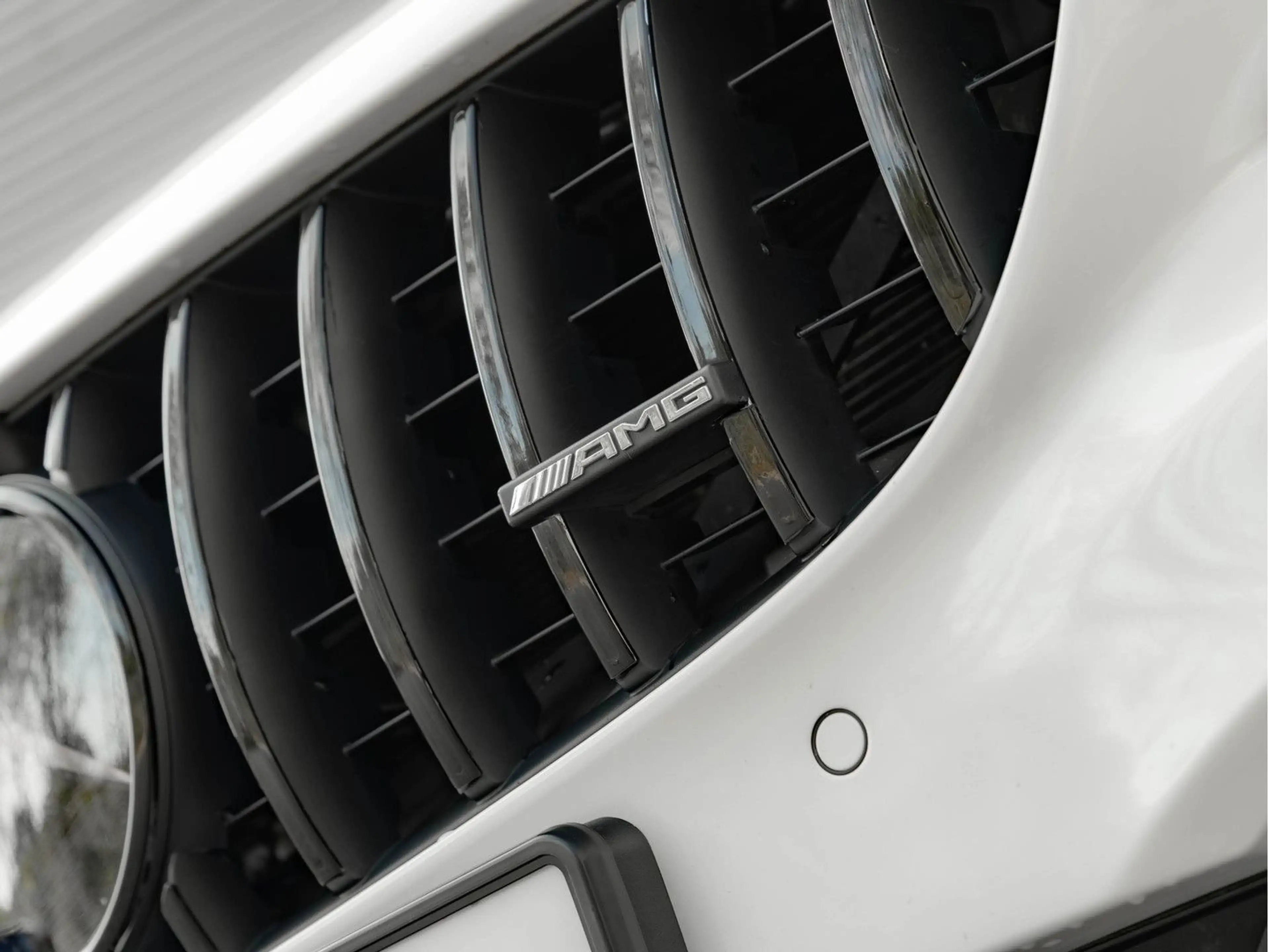 Mercedes-Benz C 63 AMG Estate S - Facelift - Pano - Sportuitla — photo 9