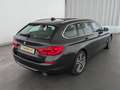 BMW 530 530 i (EURO 6d-TEMP) AHK+LED+NAVI+SHZ+RFK+TEMP+ Gris - thumbnail 6