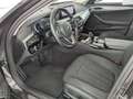 BMW 530 530 i (EURO 6d-TEMP) AHK+LED+NAVI+SHZ+RFK+TEMP+ Gris - thumbnail 15