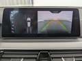 BMW 530 530 i (EURO 6d-TEMP) AHK+LED+NAVI+SHZ+RFK+TEMP+ Gris - thumbnail 21