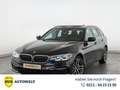 BMW 530 530 i (EURO 6d-TEMP) AHK+LED+NAVI+SHZ+RFK+TEMP+ Gris - thumbnail 1
