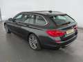 BMW 530 530 i (EURO 6d-TEMP) AHK+LED+NAVI+SHZ+RFK+TEMP+ Gris - thumbnail 9