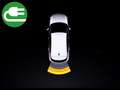Opel Grandland Plug-In Hybrid AHK Navi Bluetooth LED Blanc - thumbnail 9