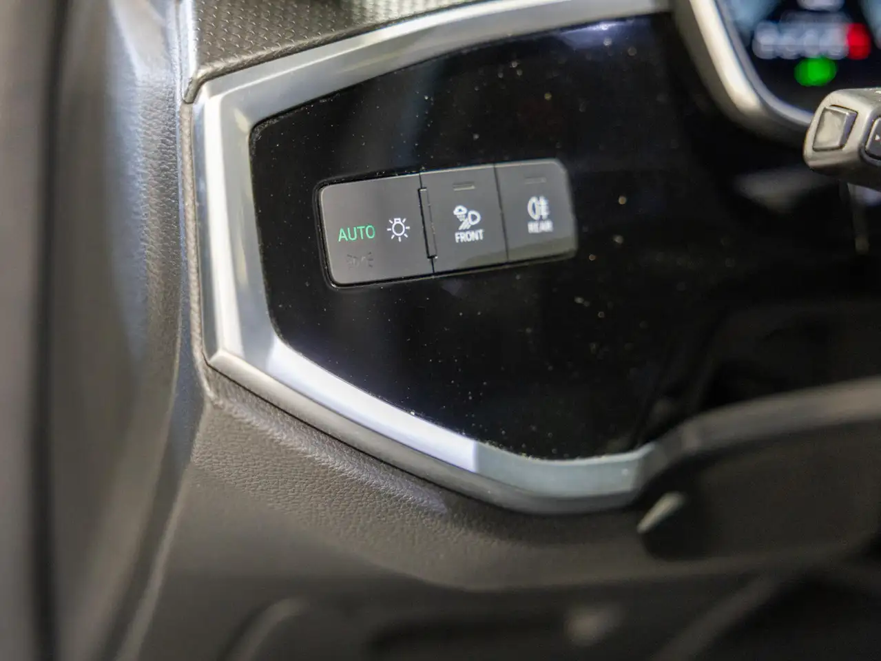 Audi Q3 Sportback 45 TFSI e S-Line Edition / 245pk / NAP /, миниатюра 26