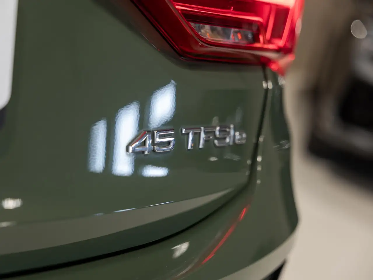 Audi Q3 Sportback 45 TFSI e S-Line Edition / 245pk / NAP /, миниатюра 17
