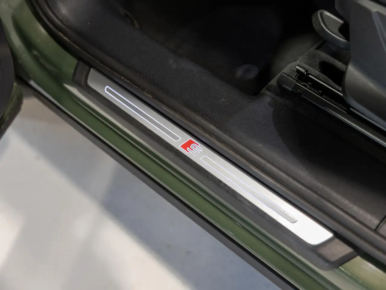 Audi Q3 Sportback 45 TFSI e S-Line Edition / 245pk / NAP /, миниатюра 25