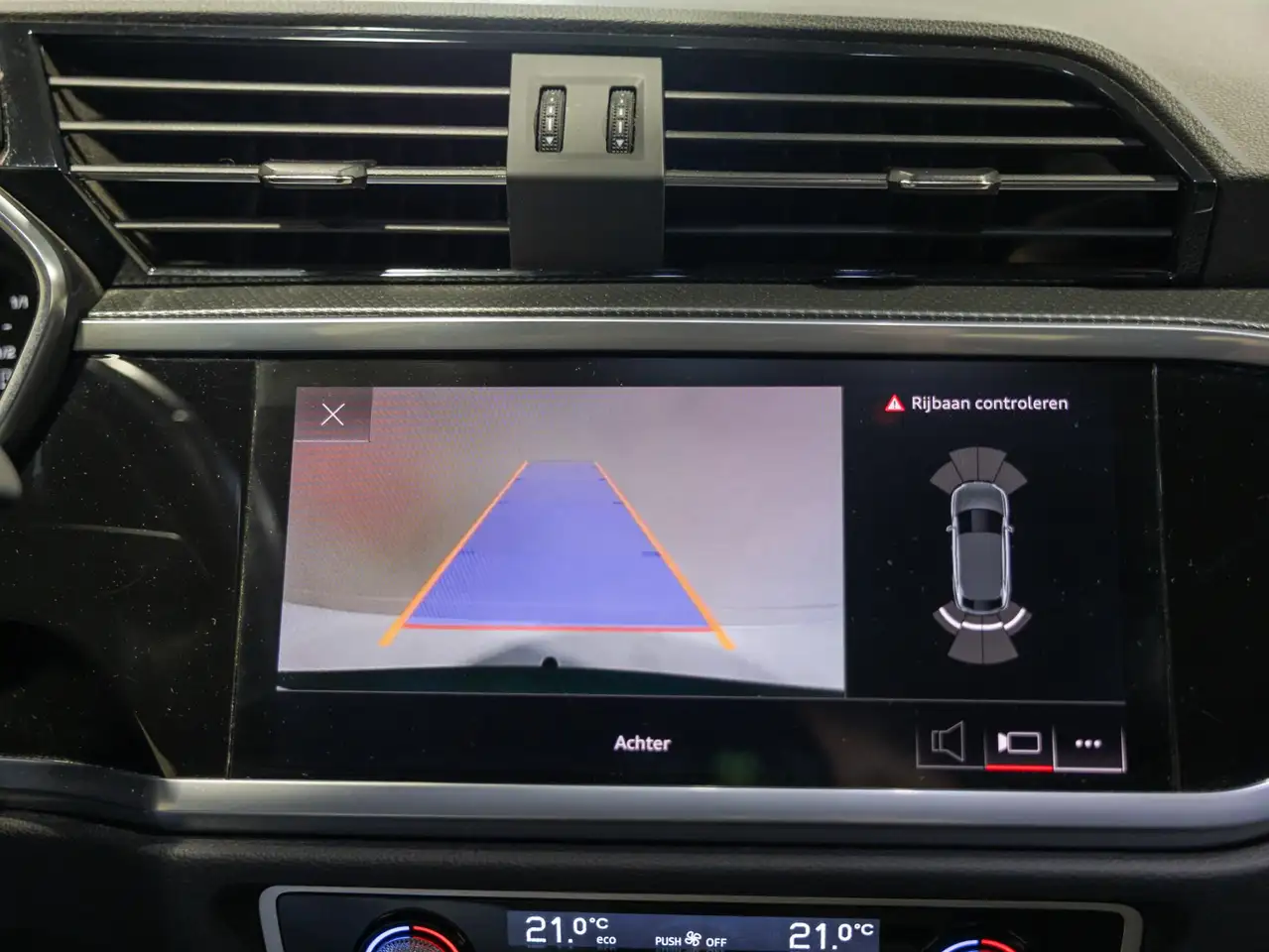 Audi Q3 Sportback 45 TFSI e S-Line Edition / 245pk / NAP /, миниатюра 6