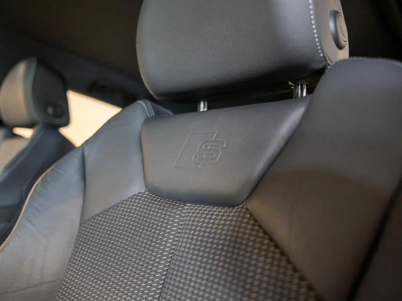 Audi Q3 Sportback 45 TFSI e S-Line Edition / 245pk / NAP /, миниатюра 10