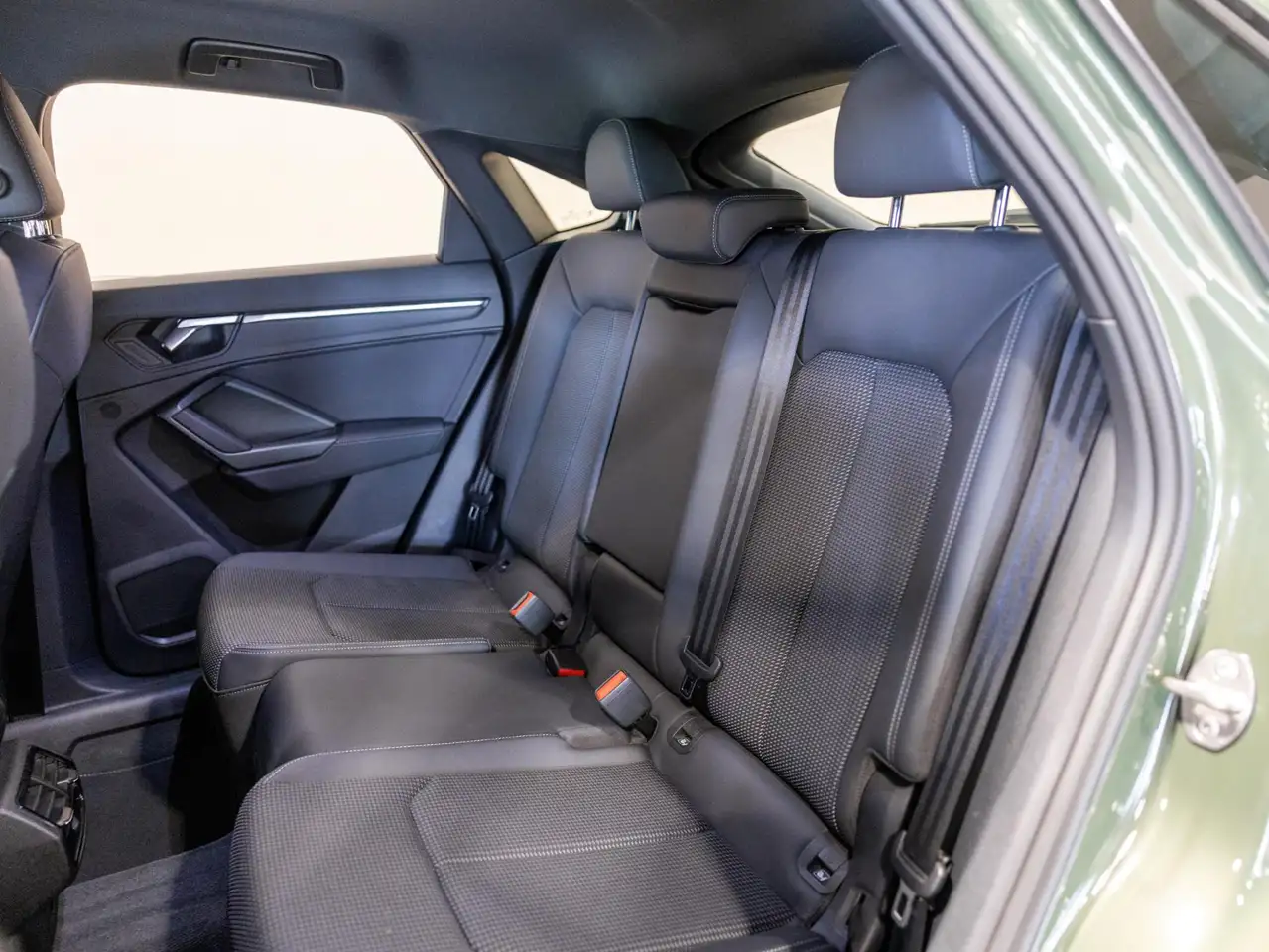 Audi Q3 Sportback 45 TFSI e S-Line Edition / 245pk / NAP /, миниатюра 11