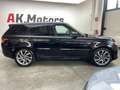 Land Rover Range Rover Sport 2.0 Si4 HSE Noir - thumbnail 8