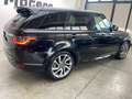 Land Rover Range Rover Sport 2.0 Si4 HSE Noir - thumbnail 7