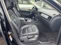 Volkswagen Touareg 3.0 V6 TDI Terrain Tech 4 Motion Schwarz - thumbnail 4