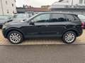 Volkswagen Touareg 3.0 V6 TDI Terrain Tech 4 Motion Schwarz - thumbnail 11